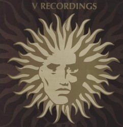 Warhead (Steppa mix) / Check Dis Out