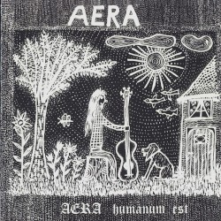 Aera Humanum est
