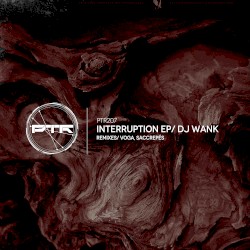 Interruption EP