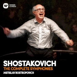 The Complete Symphonies