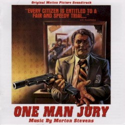 One Man Jury