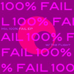 100% FAIL EP