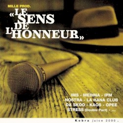 Le Sens de l’honneur