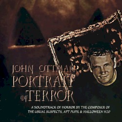 Portrait of Terror