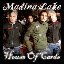 House of Cards (Neal Avron mix)