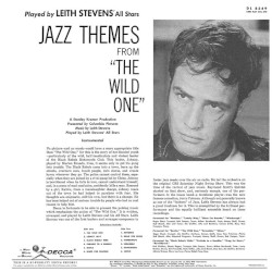 Jazz Themes from The Wild One