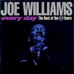 Every Day: The Best of the Verve Years