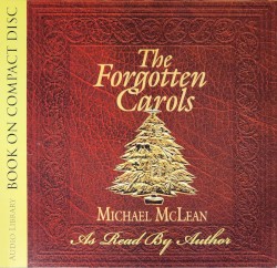 The Forgotten Carols