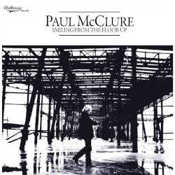 Smiling From the Floor Up