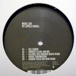OFI (Apollo Mixes)