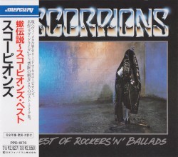 Best of Rockers ’n’ Ballads