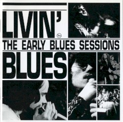The Early Blues Sessions