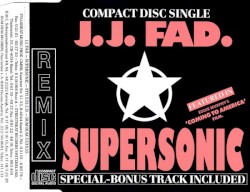Supersonic