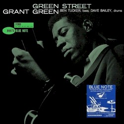 Green Street
