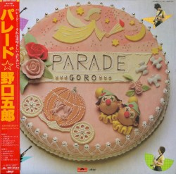 PARADE