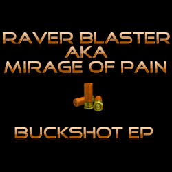 Buckshot EP