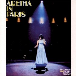 Aretha in Paris