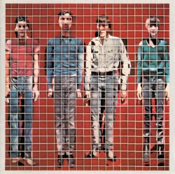 More Songs About Buildings and Food