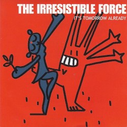 It's Tomorrow Already