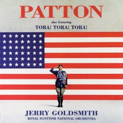 Patton / Tora! Tora! Tora!