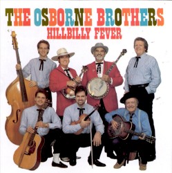 Hillbilly Fever