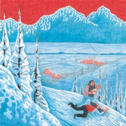 Blank Air / By This River