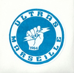 Ultras Marseille