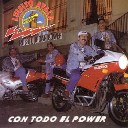 Con todo el Power