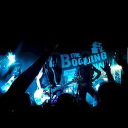 Inipi - Live at The Booking Hall, Dover 20/08/2018