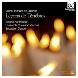 Leçons de TénÚbres