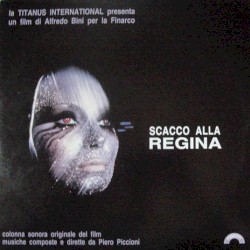 Scacco alla regina