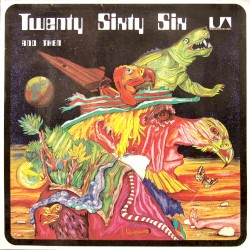 Reflections on the Future