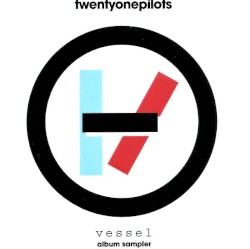 Vessel Album Sampler