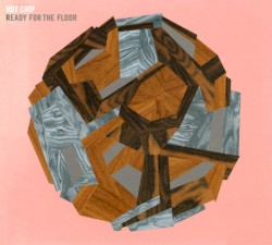 Ready for the Floor