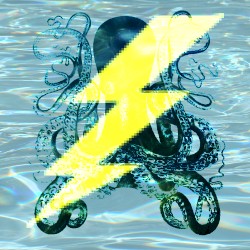 THVNDERSTORM (雷の嵐)