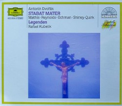 Stabat Mater / Legenden