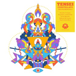 Constellate Instrumentals