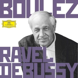Ravel / Debussy