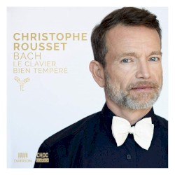 Le Clavier Bien Tempéré, Livres I & II