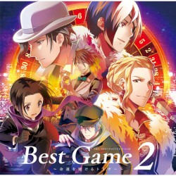 THE IDOLM@STER SideM ドラマCD「Best Game 2 〜命運を賭けるトリガー〜」