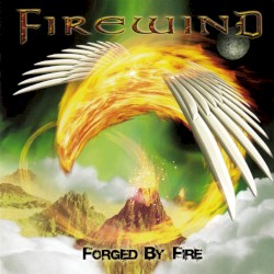 Forged by Fire