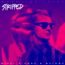 When You Leave (stripped)