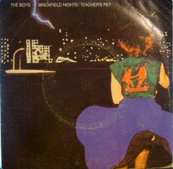 Brickfield Nights / Teacher's Pet