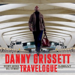 Travelogue