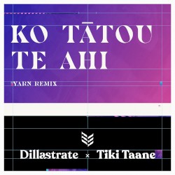 Ko Tātou Te Ahi