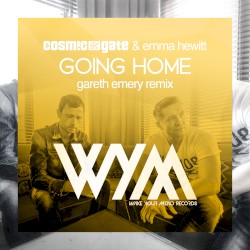Going Home (Gareth Emery remix)