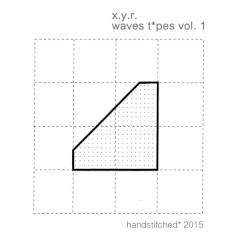 Waves T*pes Vol.1