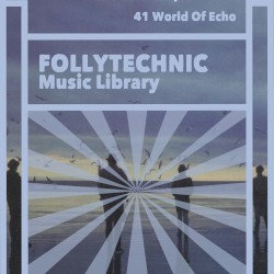 FML41 World Of Echo