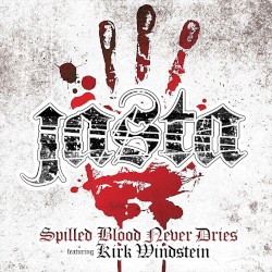 Spilled Blood Never Dries