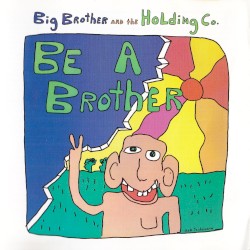 Be a Brother